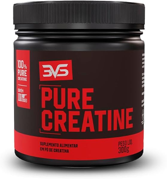 Creatina Monohidrata 3VS Nutrition