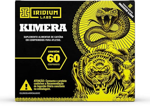 Iridium Labs Kimera